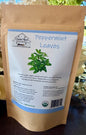 Peppermint Herb 1 oz Organic