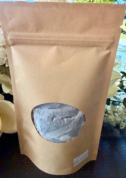 Peppermint Tea Bags 20ct Organic