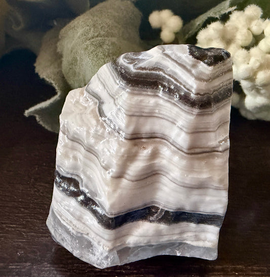 Phantom Calcite Stone #1