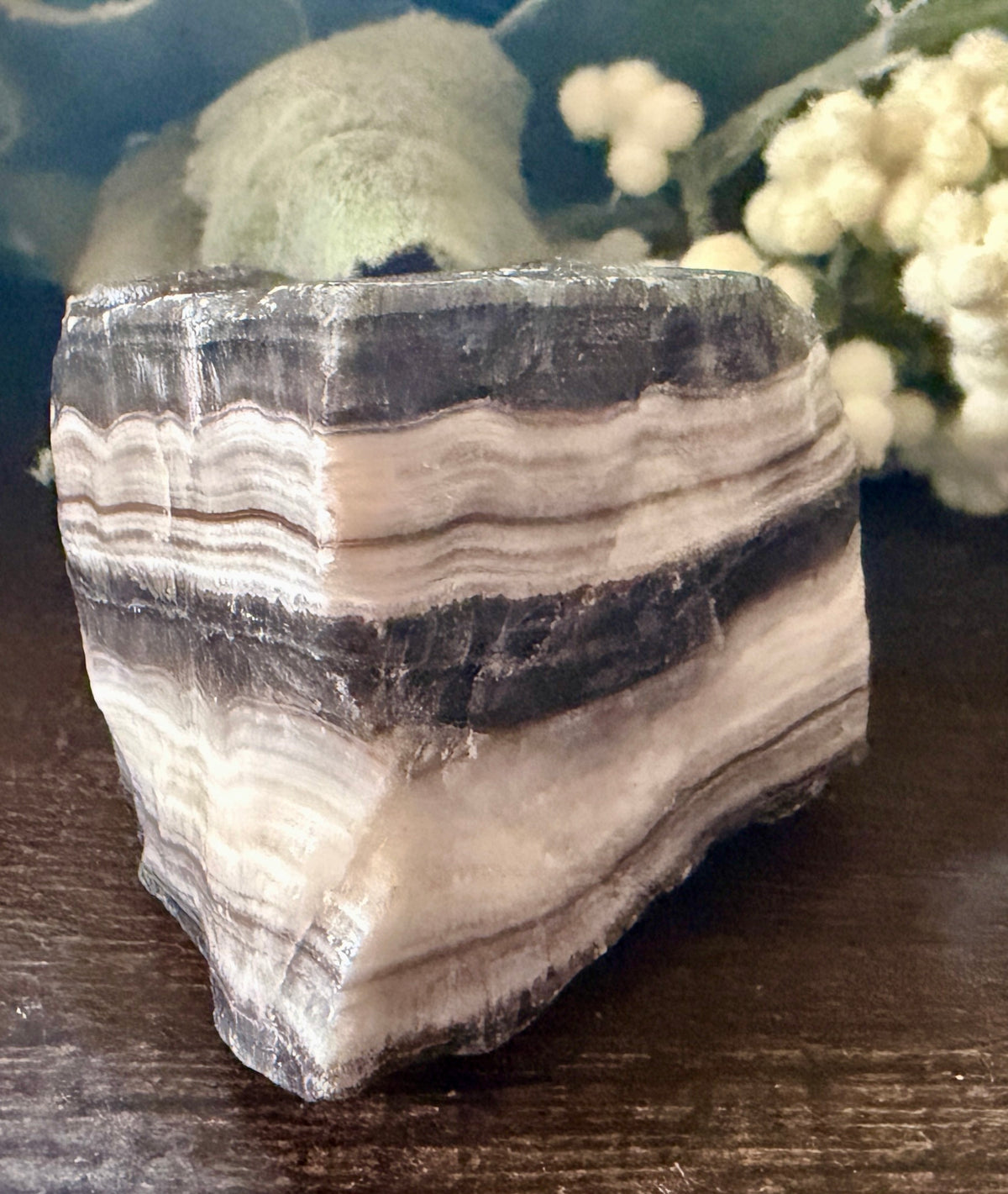 Phantom Calcite Stone #2