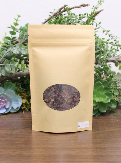 Rosehips Herb 2 oz Organic