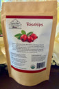 Rosehips Herb 2 oz Organic