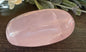 Rose Quartz Palm #1