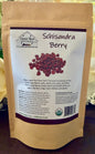 Schisandra Berries 1 oz Organic