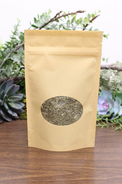 Skullcap Herb 1 oz Organic