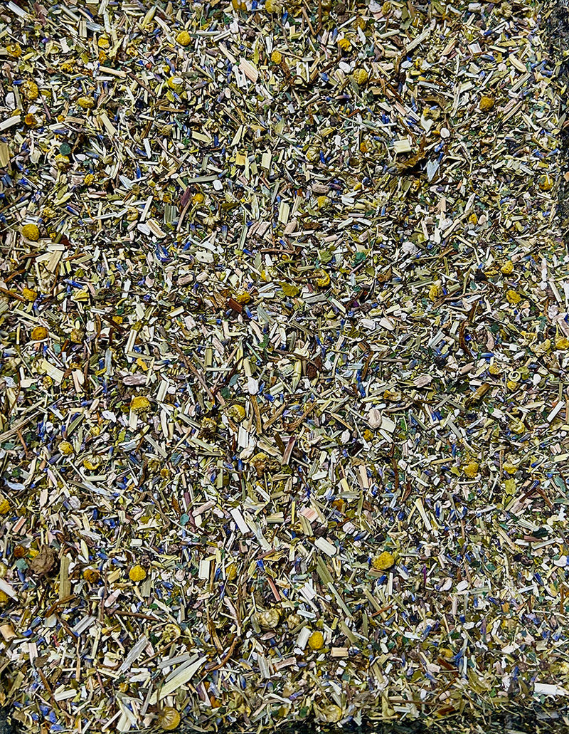 Sleep Deep Tea Herb 2oz Organic