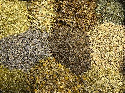 Sleep Deep Tea Herb 2oz Organic