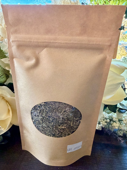 Sleep Deep Tea Herb 2oz Organic