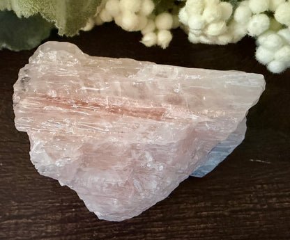 Strawberry Calcite #1