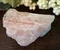 Strawberry Calcite #1