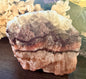 Tricolor Calcite #1