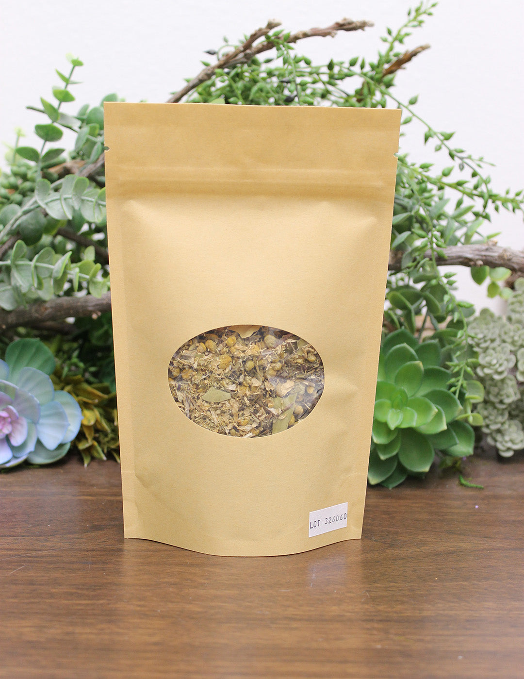 Vivid Dreams Herb 1 oz Organic