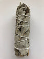 California White Sage Roll 3-4"