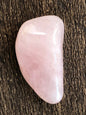 Rose Quartz Tumbled Pocket Stone